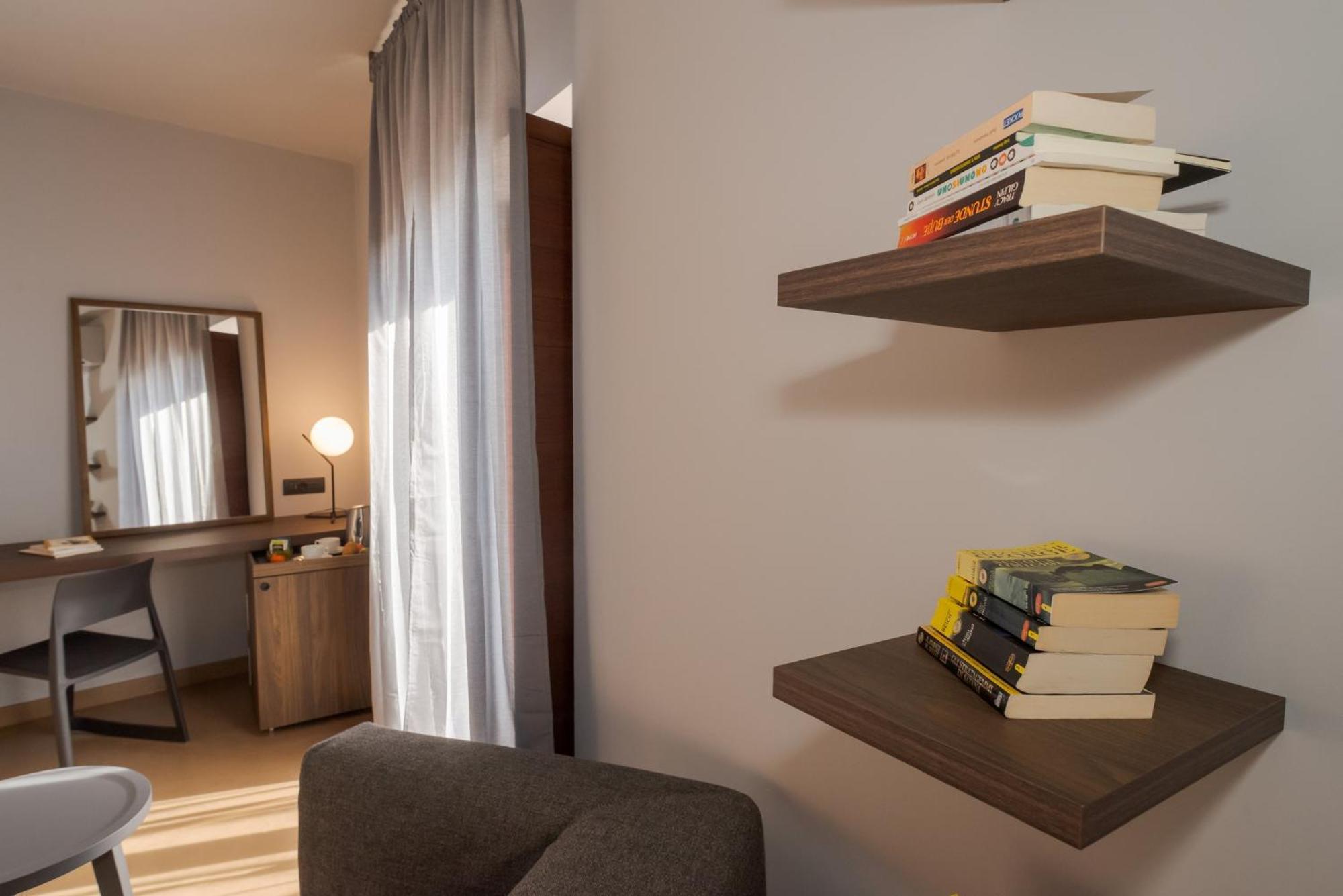 "Locanda Susuiusu" Keyless Entry Enna Zimmer foto