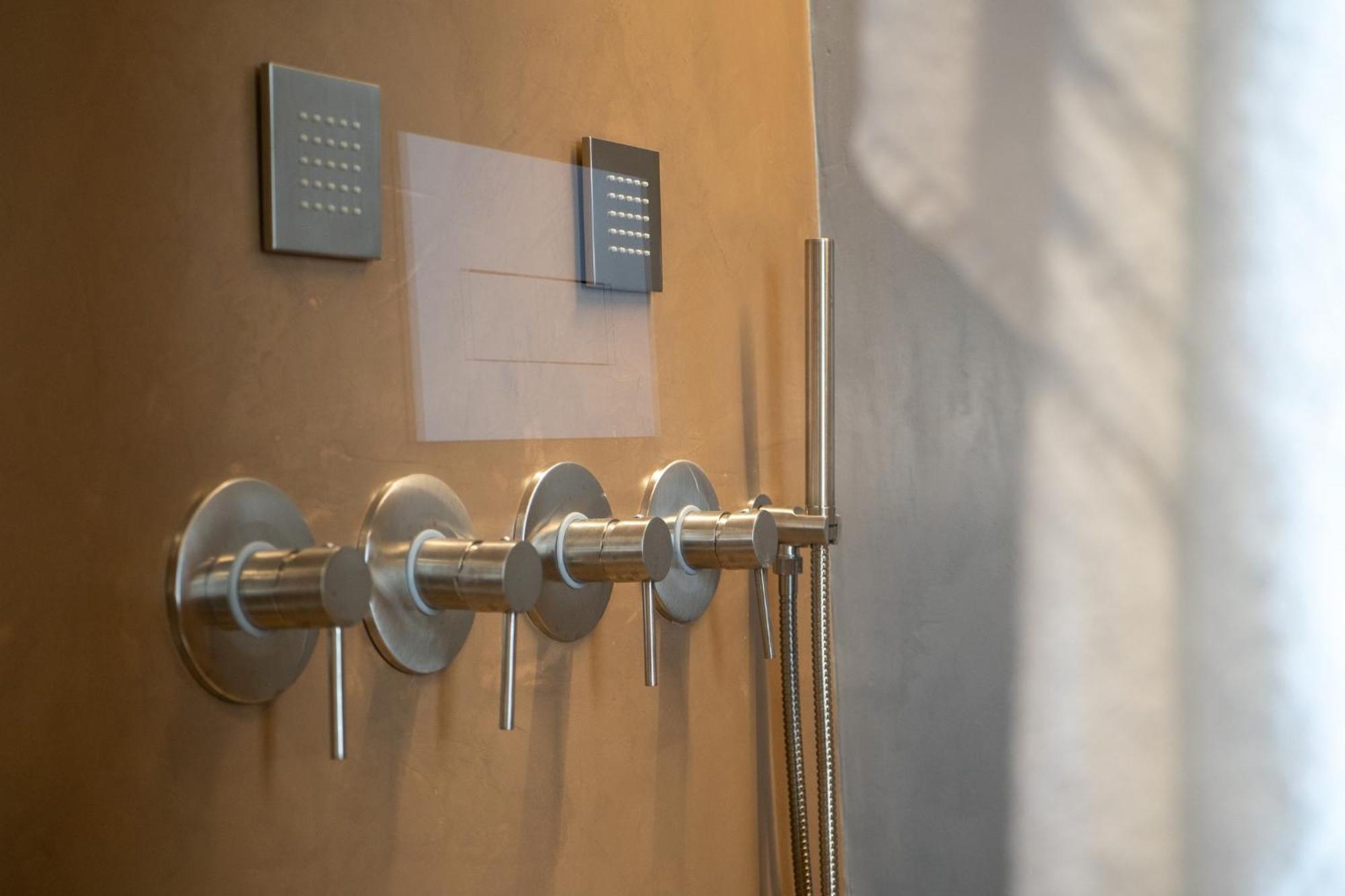 "Locanda Susuiusu" Keyless Entry Enna Zimmer foto